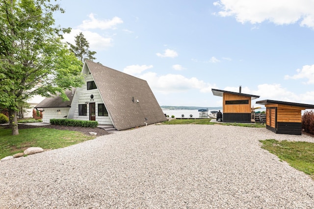 379 S Shore Dr, Suttons Bay, MI 49682
