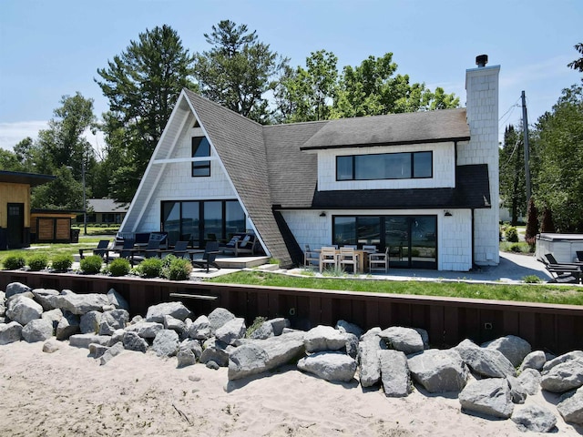 379 S Shore Dr, Suttons Bay, MI 49682