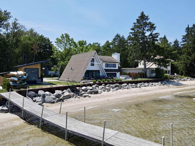 379 S Shore Dr, Suttons Bay, MI 49682