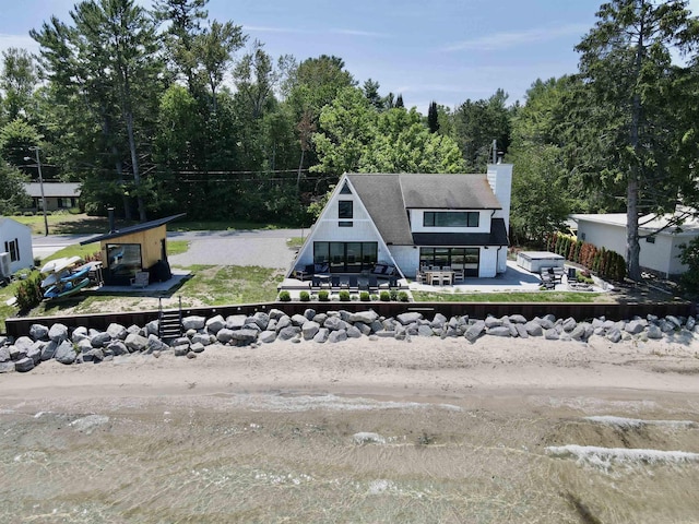 379 S Shore Dr, Suttons Bay, MI 49682