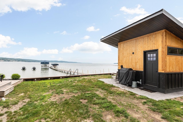 379 S Shore Dr, Suttons Bay, MI 49682