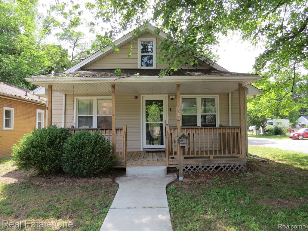 2304 2nd St, Garden City, MI 48186 - photo 1