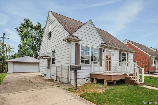 15738 Frazho Rd, Roseville, MI 48066 - photo 4