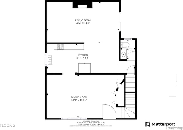 8252 Tinkler Rd, Sterling Heights, MI 48312 - photo 43
