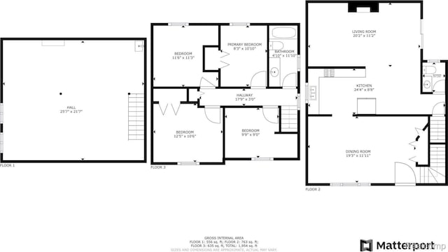 8252 Tinkler Rd, Sterling Heights, MI 48312 - photo 41