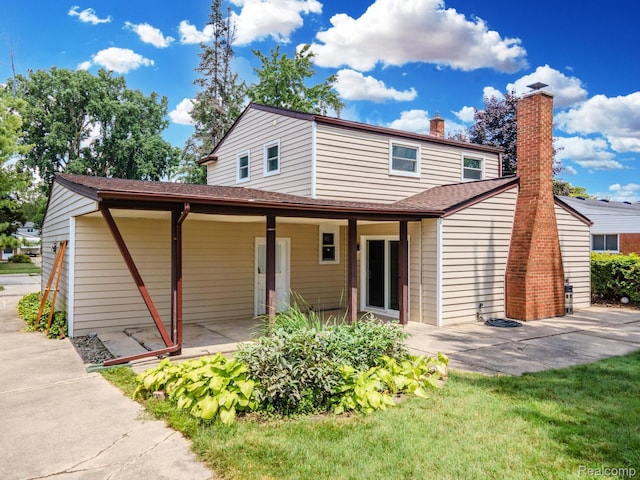 8252 Tinkler Rd, Sterling Heights, MI 48312 - photo 45