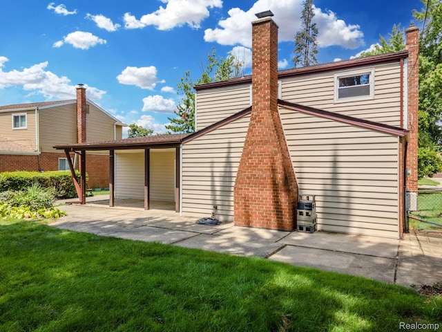 8252 Tinkler Rd, Sterling Heights, MI 48312 - photo 48