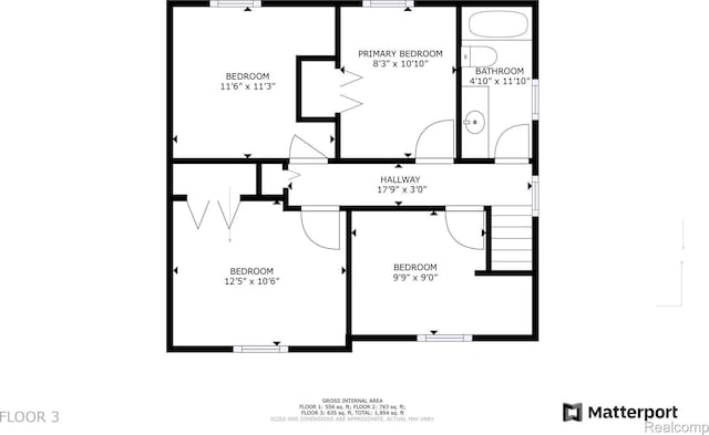 8252 Tinkler Rd, Sterling Heights, MI 48312 - photo 44