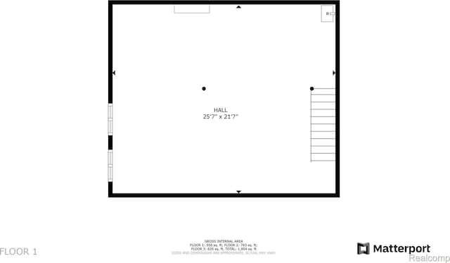 8252 Tinkler Rd, Sterling Heights, MI 48312 - photo 42