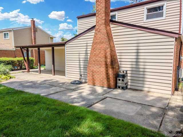 8252 Tinkler Rd, Sterling Heights, MI 48312 - photo 49