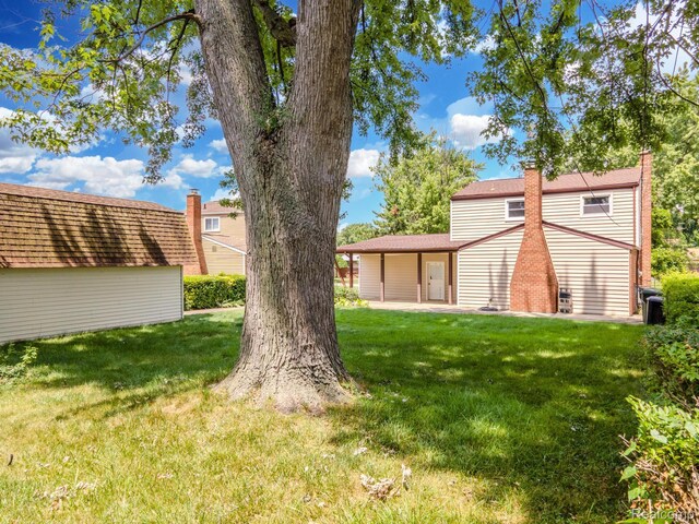 8252 Tinkler Rd, Sterling Heights, MI 48312 - photo 53