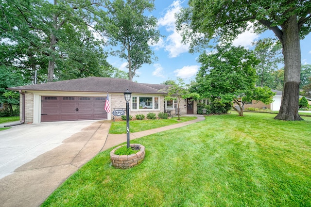 1773 Shoemaker Dr, Jackson, MI 49203 - photo 2
