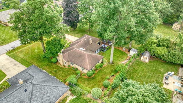 1773 Shoemaker Dr, Jackson, MI 49203 - photo 66
