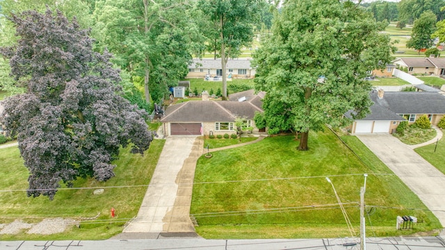 1773 Shoemaker Dr, Jackson, MI 49203 - photo 67