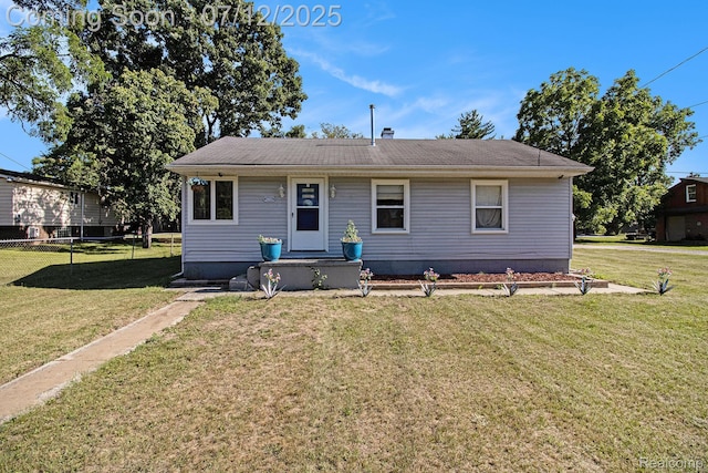 26651 Shiawassee Rd, Southfield, MI 48033 - view of front of property
