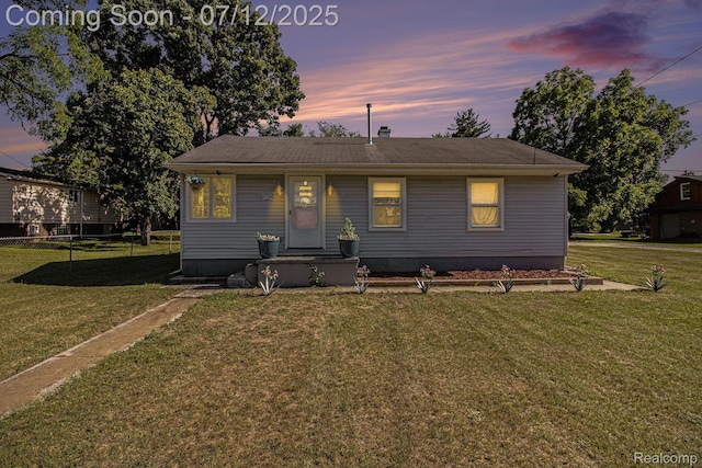 26651 Shiawassee Rd, Southfield, MI 48033 - view of front facade