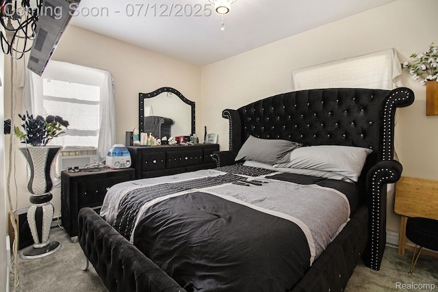 26651 Shiawassee Rd, Southfield, MI 48033 - bedroom with carpet flooring