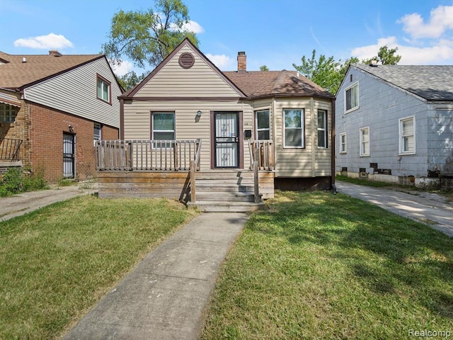 14872 Birwood St, Detroit, MI 48238 - photo 1
