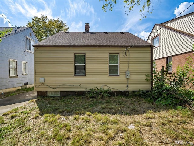 14872 Birwood St, Detroit, MI 48238 - photo 3