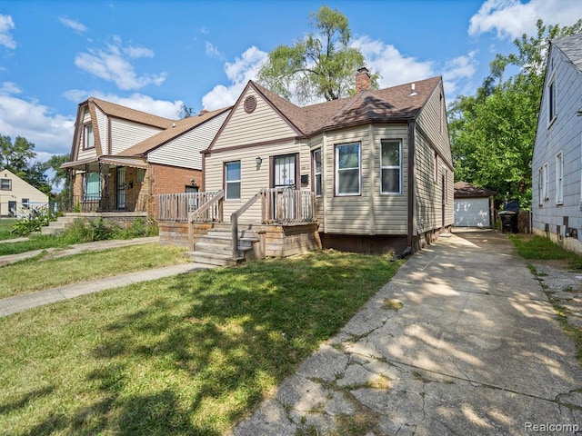 14872 Birwood St, Detroit, MI 48238 - photo 2