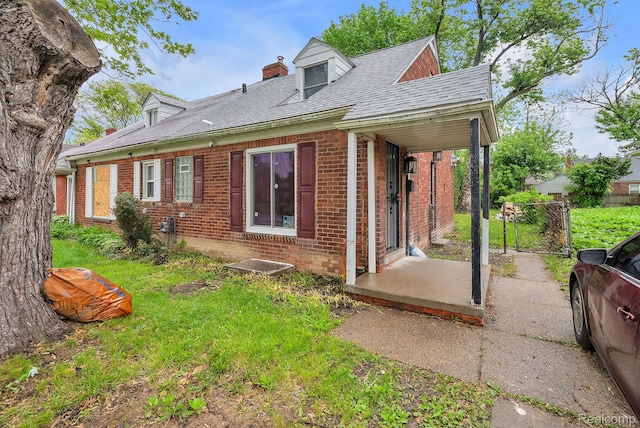 10934 Nottingham Rd, Detroit, MI 48224 - photo 2