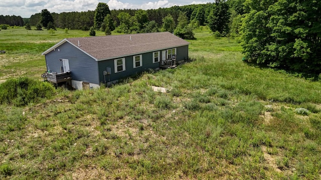 303 Westwood Rd NW, Alden, MI 49612 - photo 1