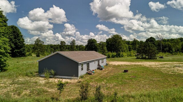 303 Westwood Rd NW, Alden, MI 49612 - photo 11