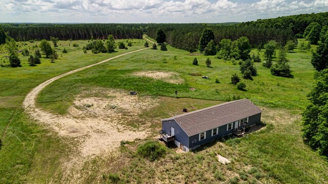 303 Westwood Rd NW, Alden, MI 49612 - photo 13