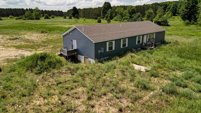 303 Westwood Rd NW, Alden, MI 49612 - photo 2