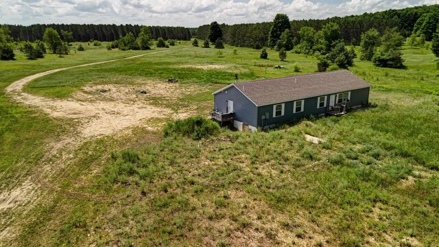 303 Westwood Rd NW, Alden, MI 49612 - photo 3