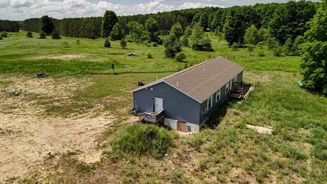 303 Westwood Rd NW, Alden, MI 49612 - photo 5