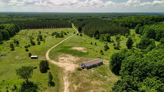 303 Westwood Rd NW, Alden, MI 49612 - photo 51