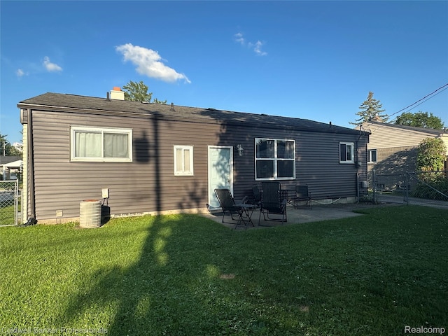 753 Lincoln St, Lapeer, MI 48446 - photo 26