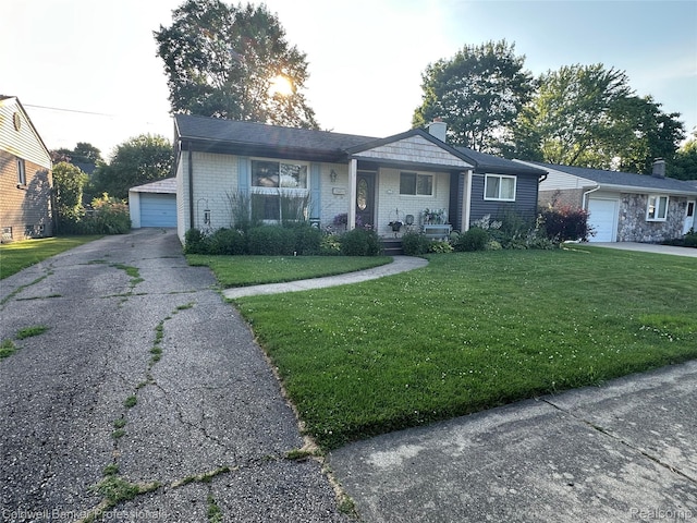 753 Lincoln St, Lapeer, MI 48446 - photo 28