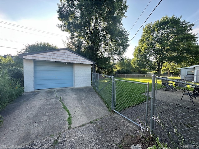 753 Lincoln St, Lapeer, MI 48446 - photo 23