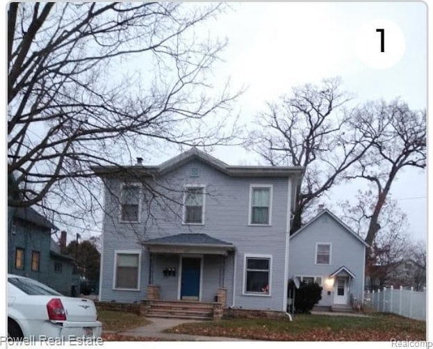 309-311 Third St, Jackson, MI 49201 - photo 1
