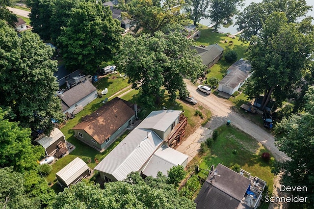65 Sundago Park St, Hastings, MI 49058 - view of property location
