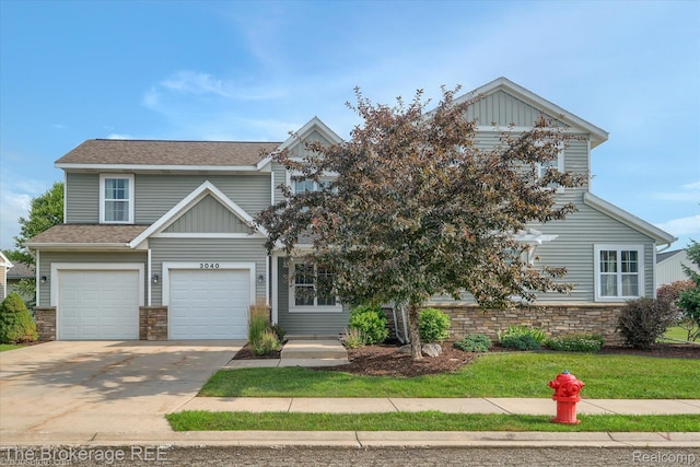 3040 Hamlet Cir, East Lansing, MI 48823 - photo 2