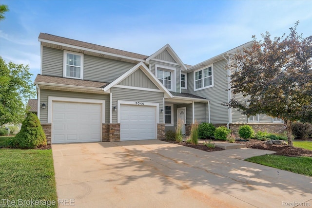 3040 Hamlet Cir, East Lansing, MI 48823 - photo 1
