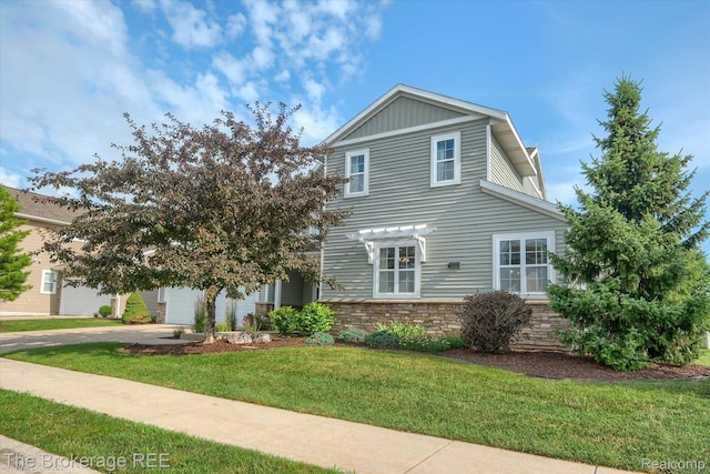 3040 Hamlet Cir, East Lansing, MI 48823 - photo 3