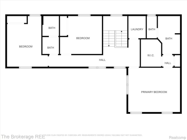 3040 Hamlet Cir, East Lansing, MI 48823 - photo 43