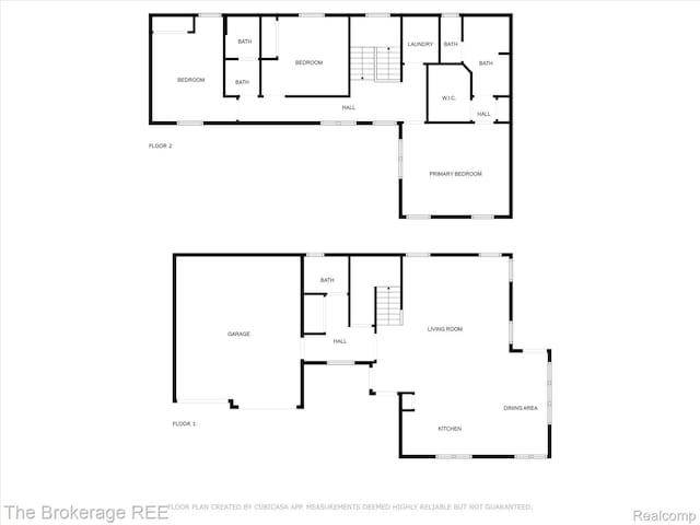 3040 Hamlet Cir, East Lansing, MI 48823 - photo 44