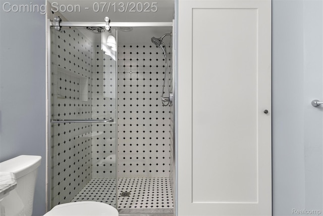830 S Brady Rd, Dearborn, MI 48124 - full bath with a shower stall