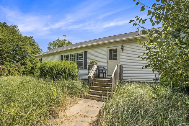 107 S Staffon B St, Ludington, MI 49431 - photo 26