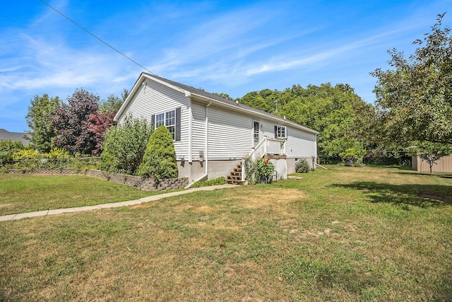 107 S Staffon B St, Ludington, MI 49431 - photo 2