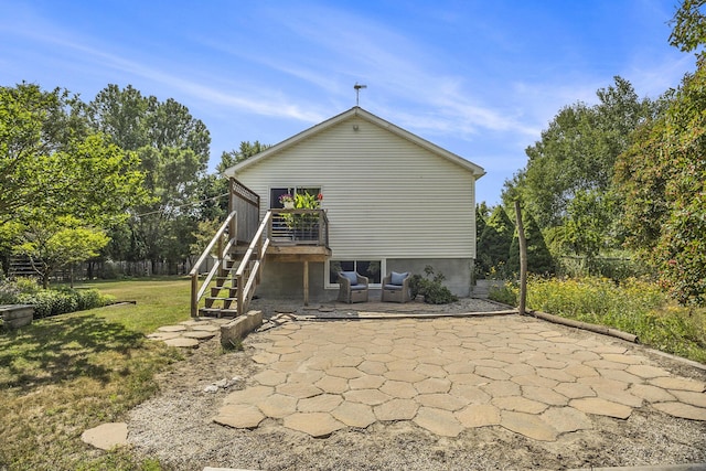 107 S Staffon B St, Ludington, MI 49431 - photo 28