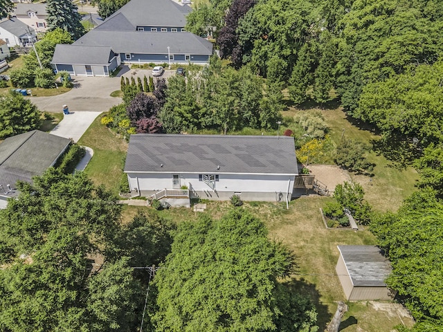 107 S Staffon B St, Ludington, MI 49431 - photo 29
