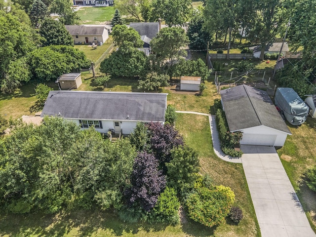 107 S Staffon B St, Ludington, MI 49431 - photo 31