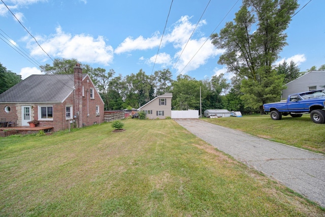 144 Maple Rd, Michigan Center, MI 49254 - photo 2