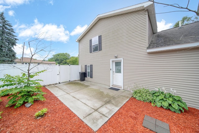 144 Maple Rd, Michigan Center, MI 49254 - photo 4